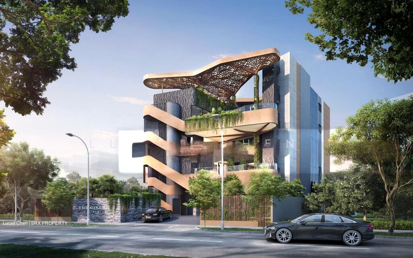 Alocassia Apartments (D10), Condominium #505416551